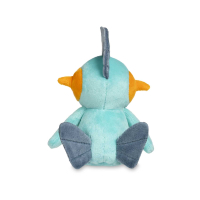 Authentic Pokemon Center Plush Pokemon fit Marshtomp 15cm 